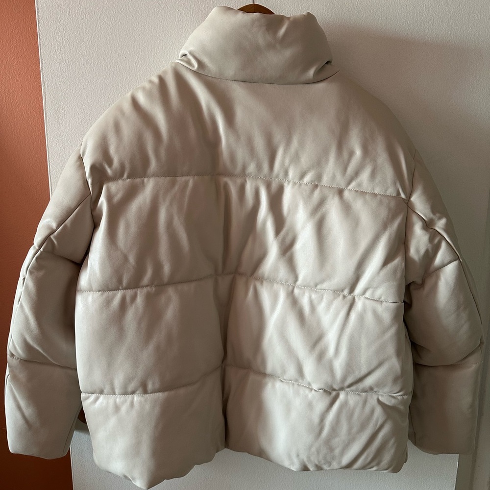 ASOS winter jacket - Picture 3 of 10